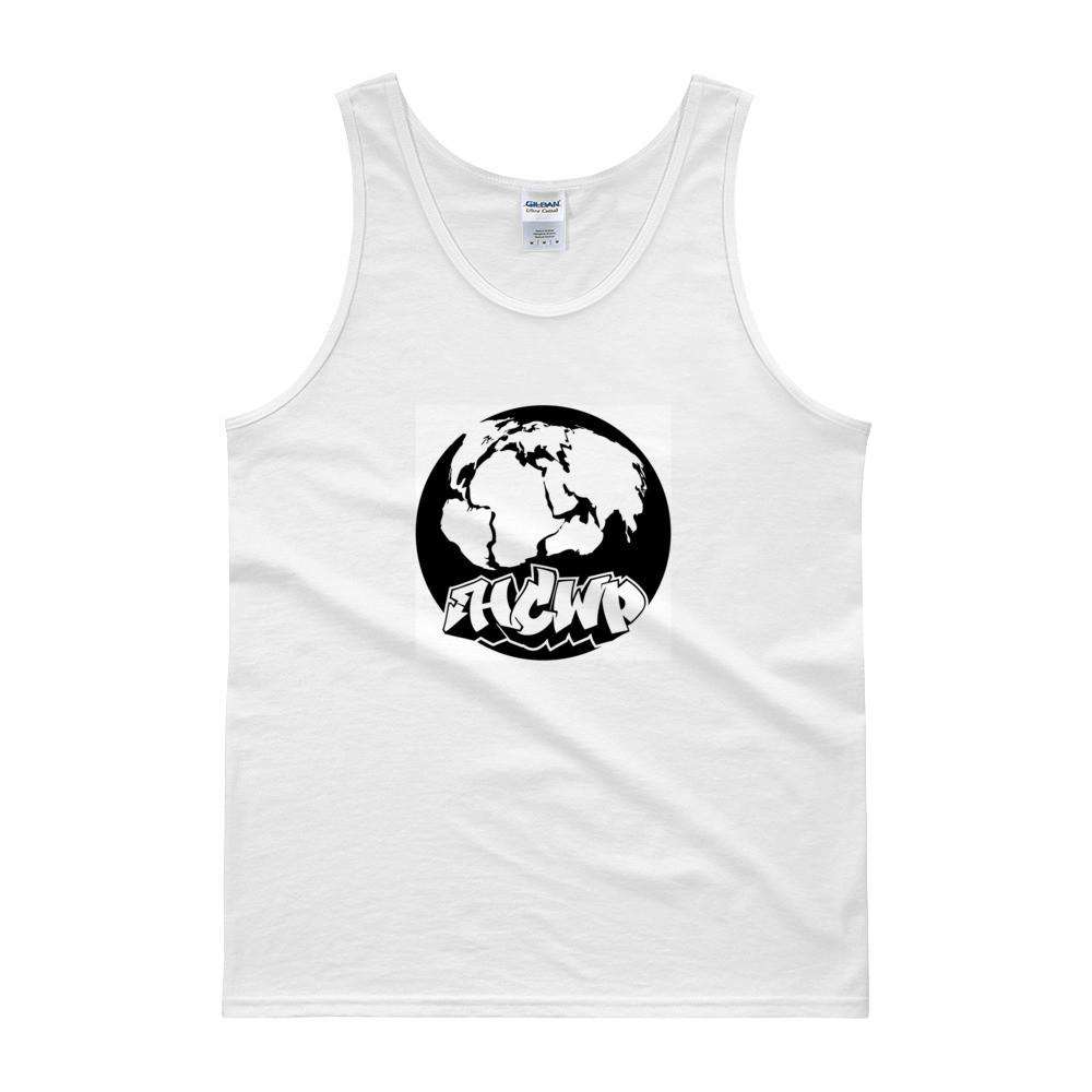 HCWP Tank top