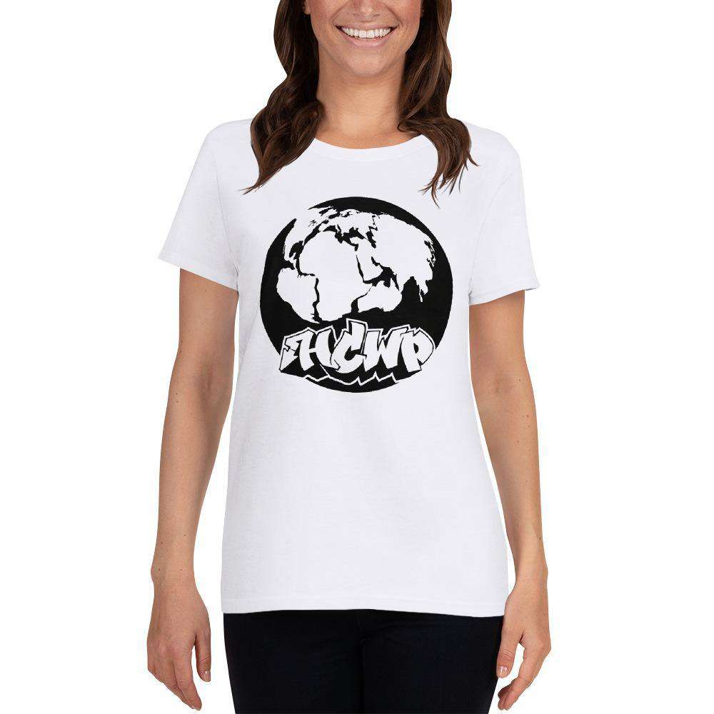 HCWP Woman T-shirt