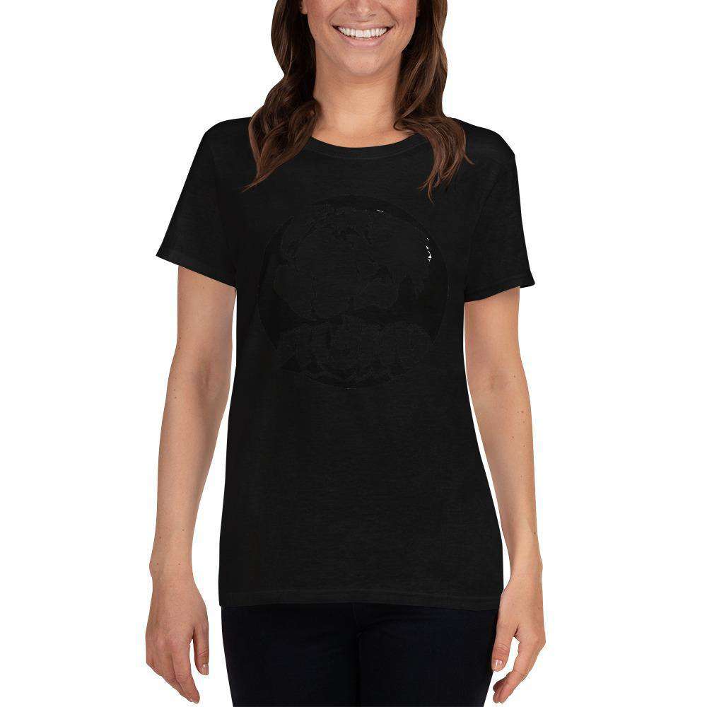 HCWP Woman T-shirt