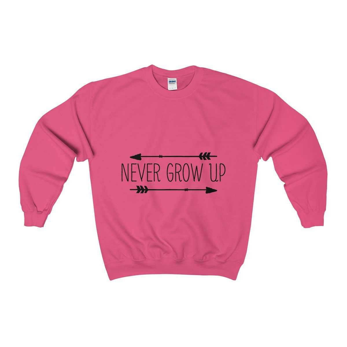 Heavy Blend™ Adult Crewneck Sweatshirt