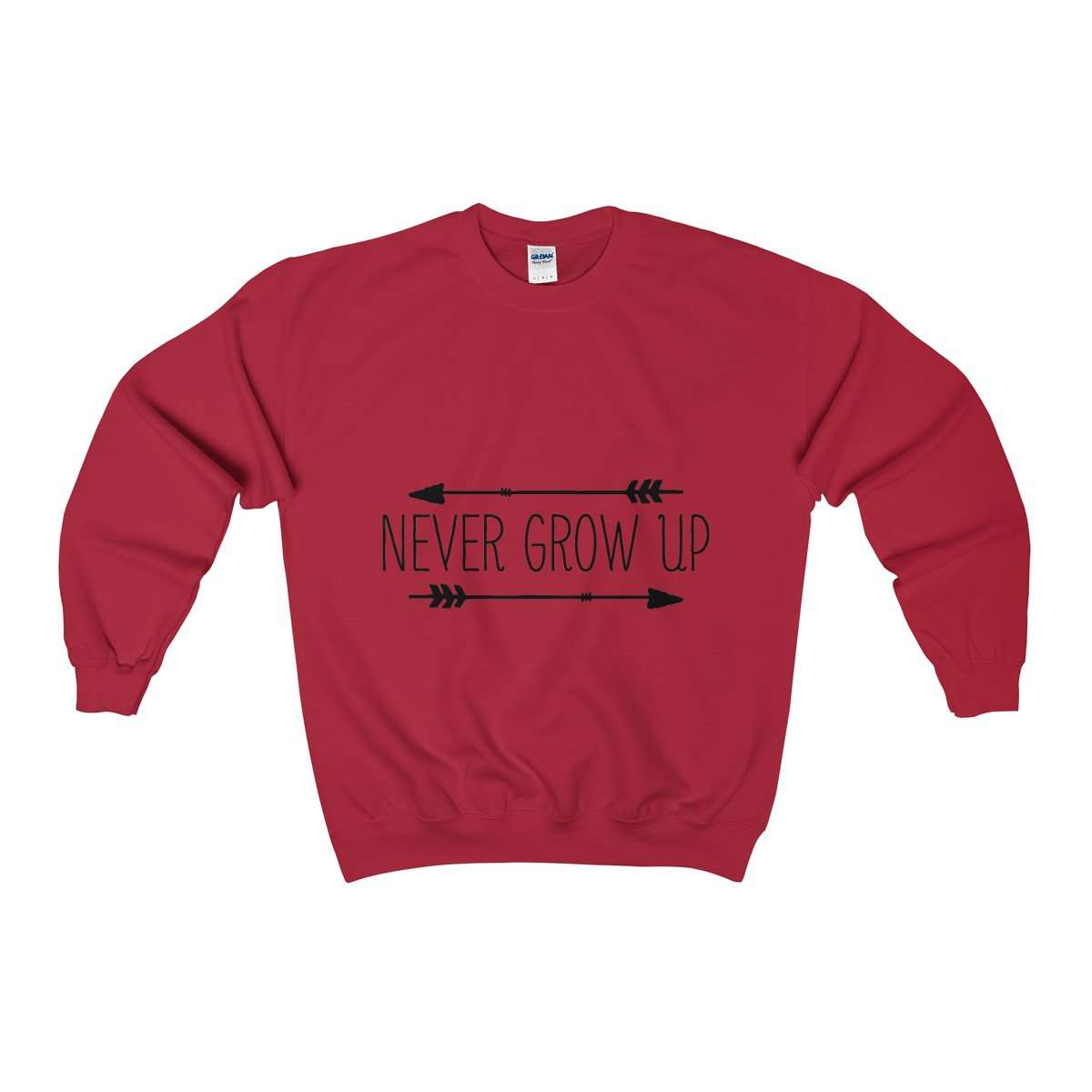 Heavy Blend™ Adult Crewneck Sweatshirt