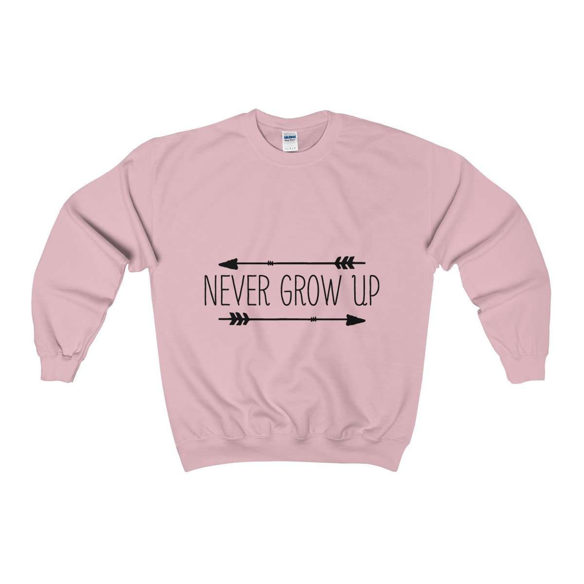 Heavy Blend™ Adult Crewneck Sweatshirt