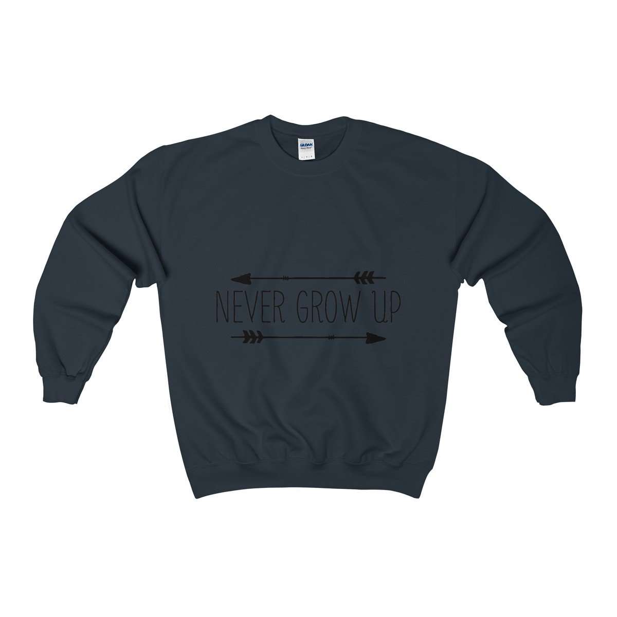 Heavy Blend™ Adult Crewneck Sweatshirt