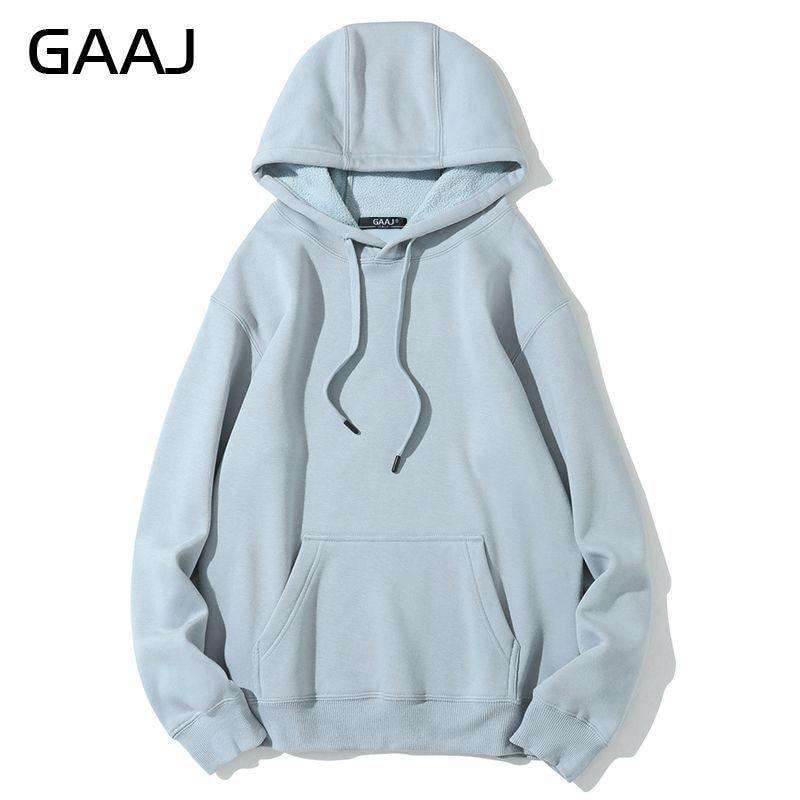 High Quality Cotton Hoodies