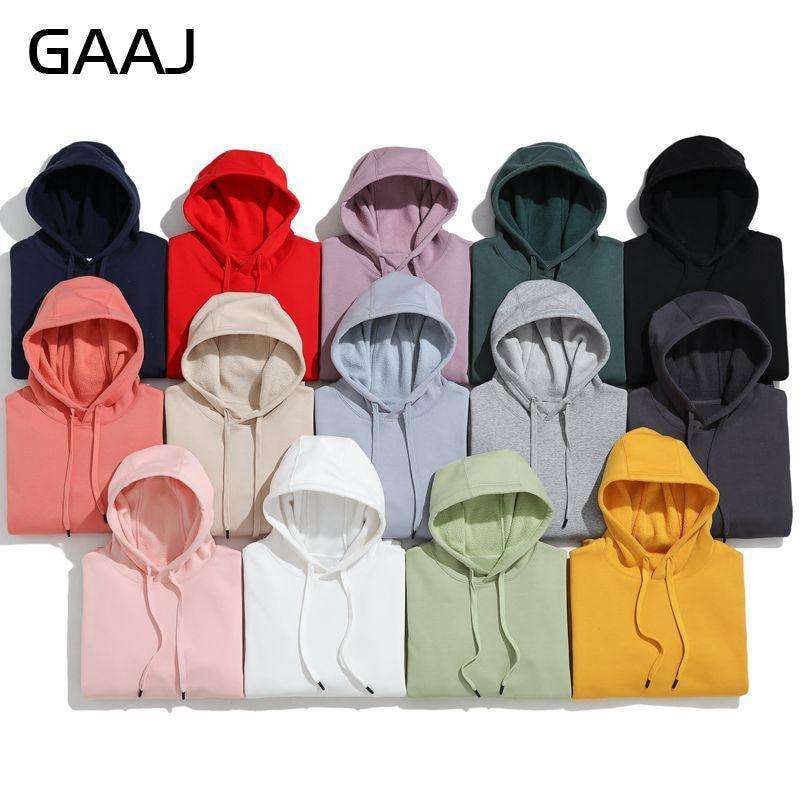 High Quality Cotton Hoodies