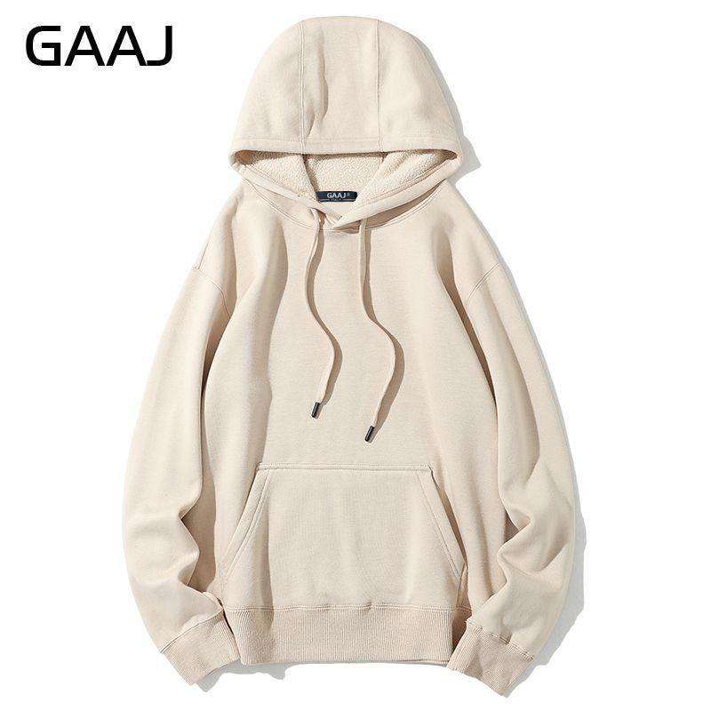 High Quality Cotton Hoodies