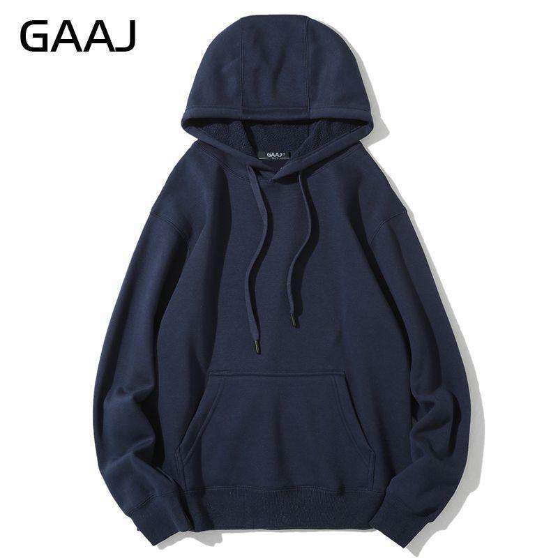 High Quality Cotton Hoodies