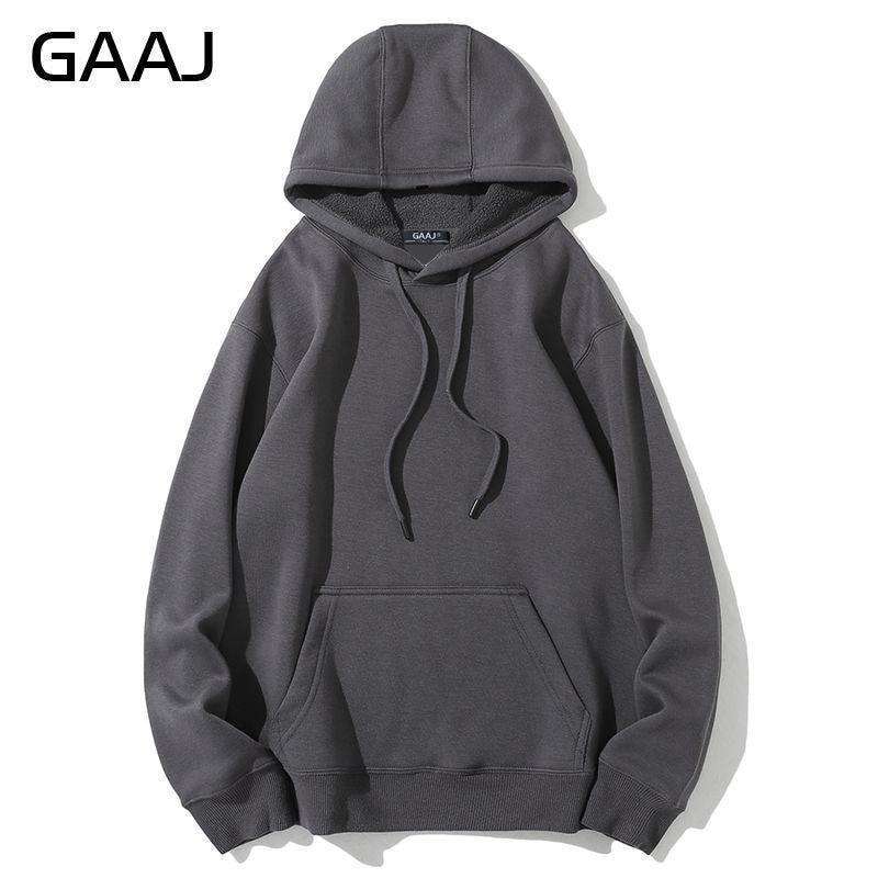 High Quality Cotton Hoodies