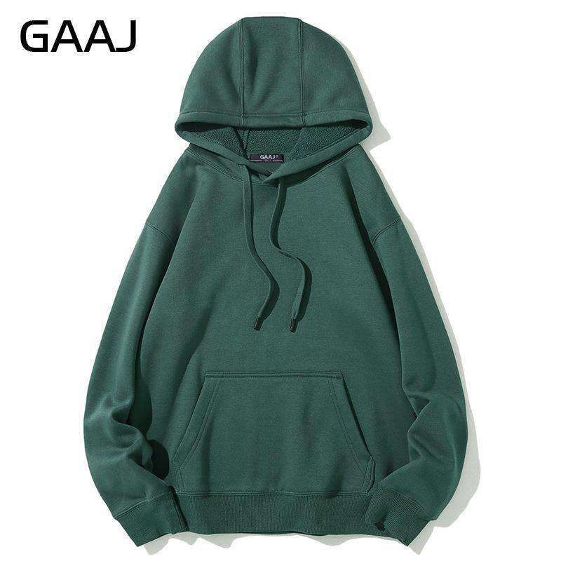 High Quality Cotton Hoodies