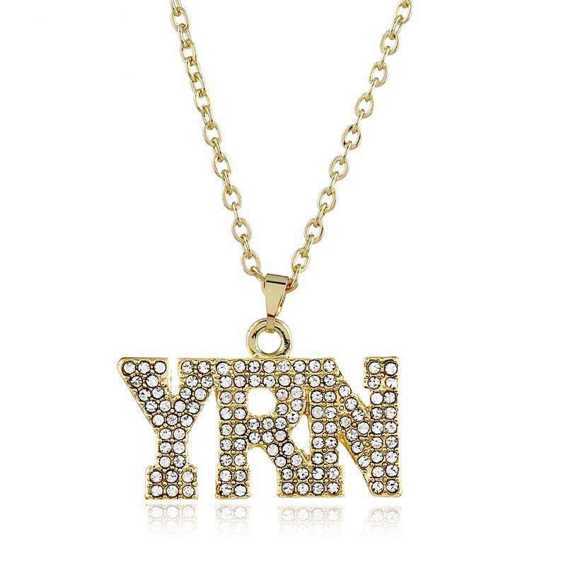 Jewelry Gold Long Chain Necklaces