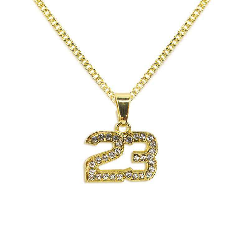 Jewelry Gold Long Chain Necklaces