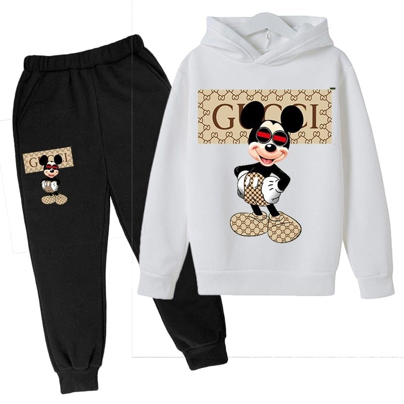 Jogger Set for Kids