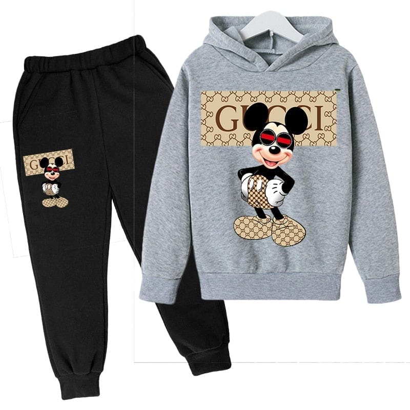 Jogger Set for Kids