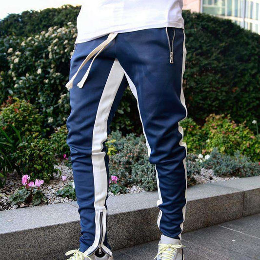 Juba Casual Joggers