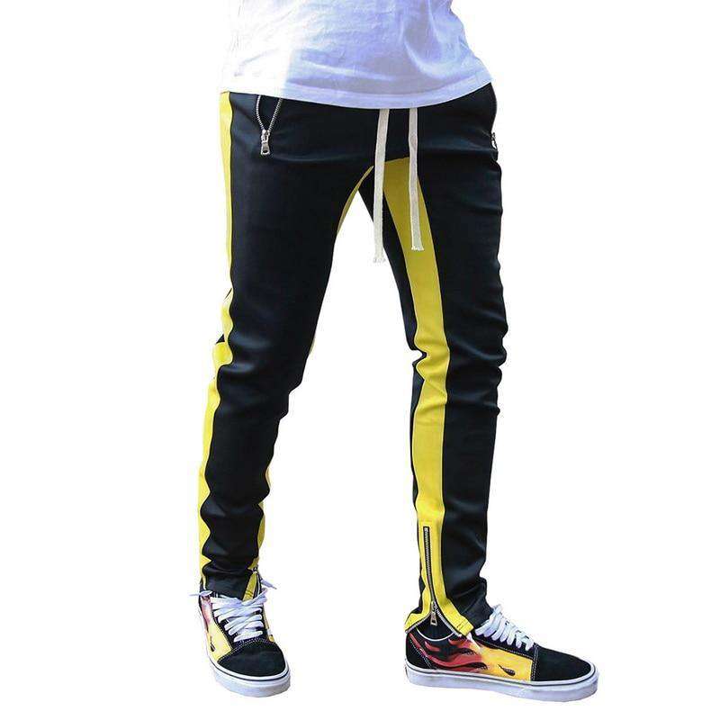 Juba Casual Joggers