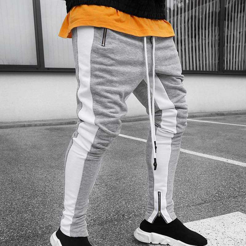 Juba Casual Joggers