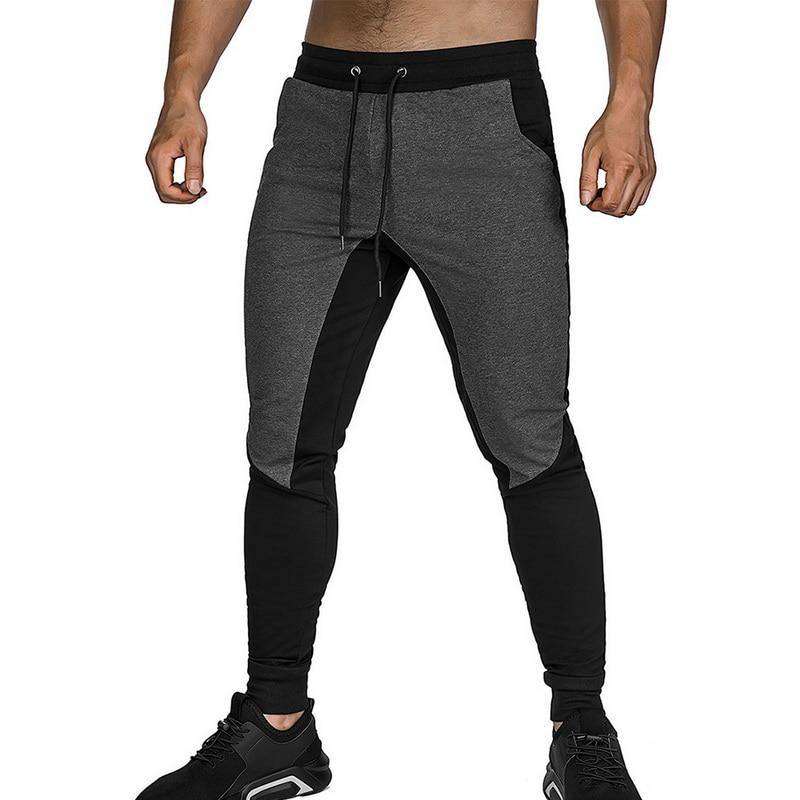 Juba Casual Joggers