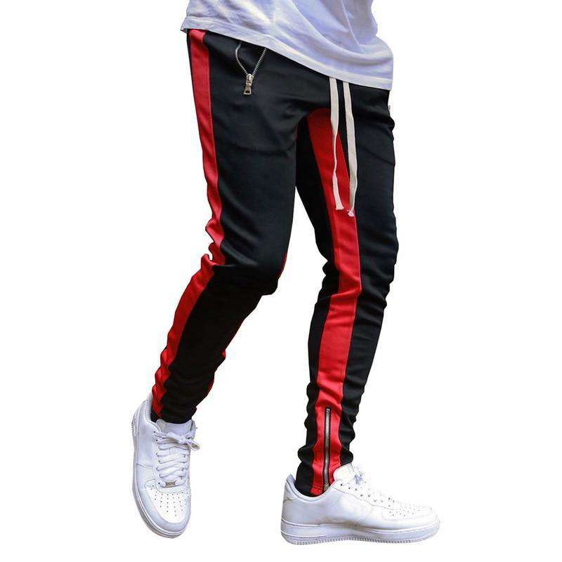 Juba Casual Joggers