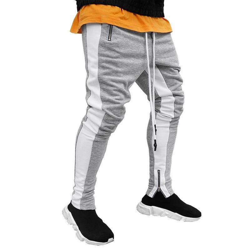 Juba Casual Joggers