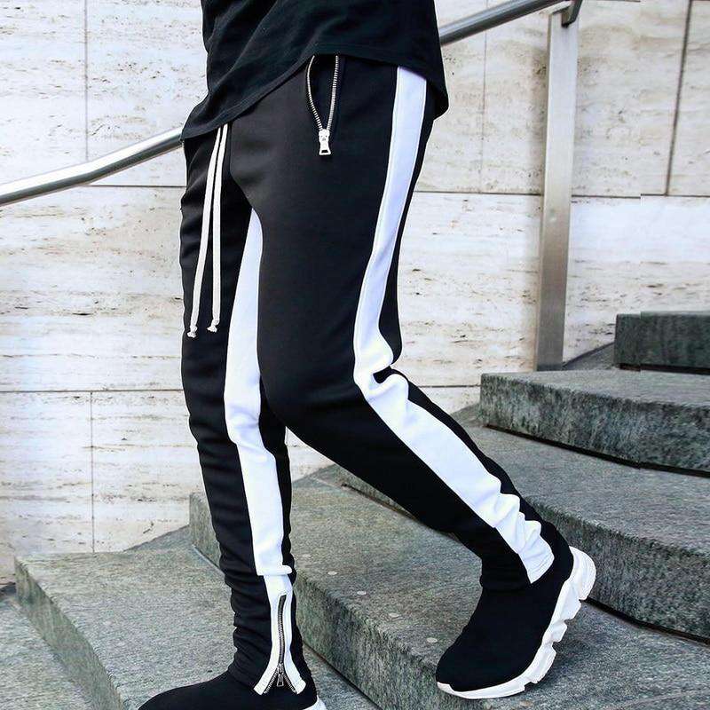 Juba Casual Joggers