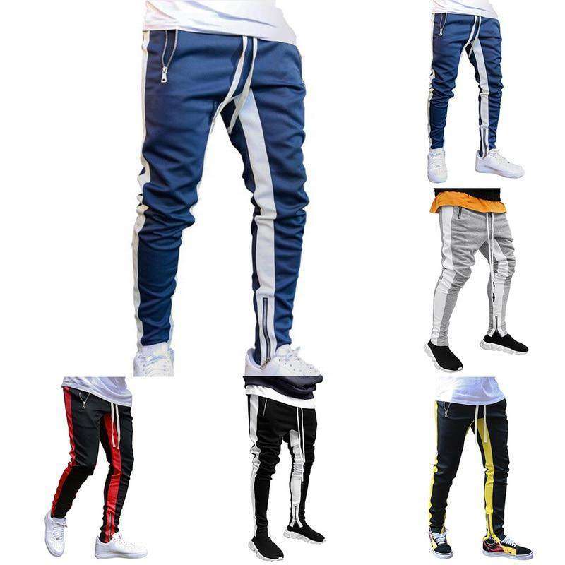 Juba Casual Joggers