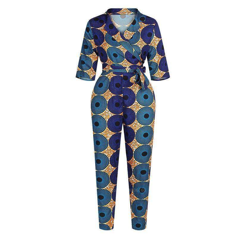 Jumpsuit Alisha