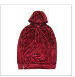 Kanye West Streetwear Samt Hoodies