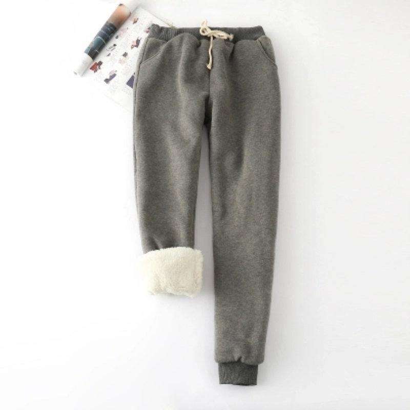 Kaschmir Pants