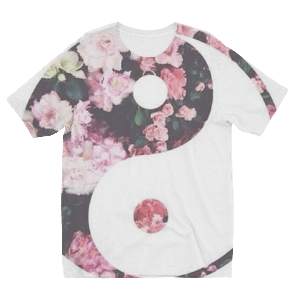 Kids' Sublimation T-Shirt