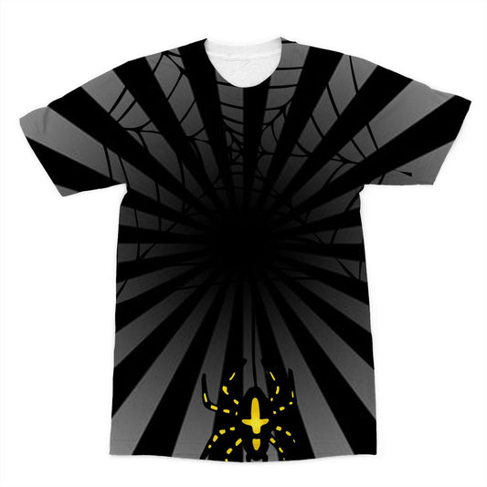 Kreuzspinne T-Shirt