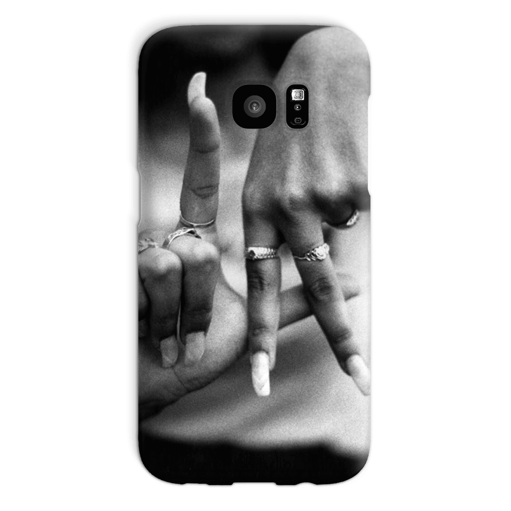 LA Phone Case