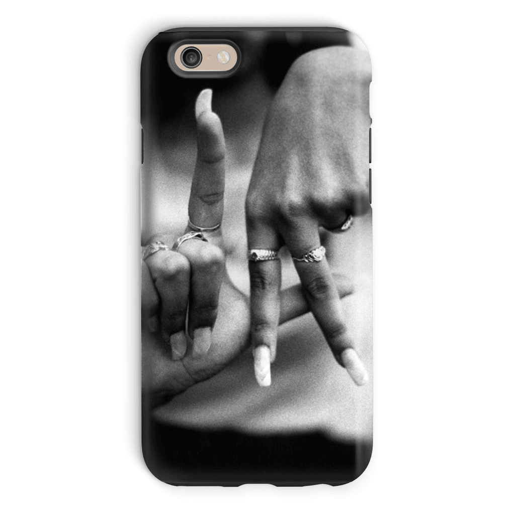 LA Phone Case