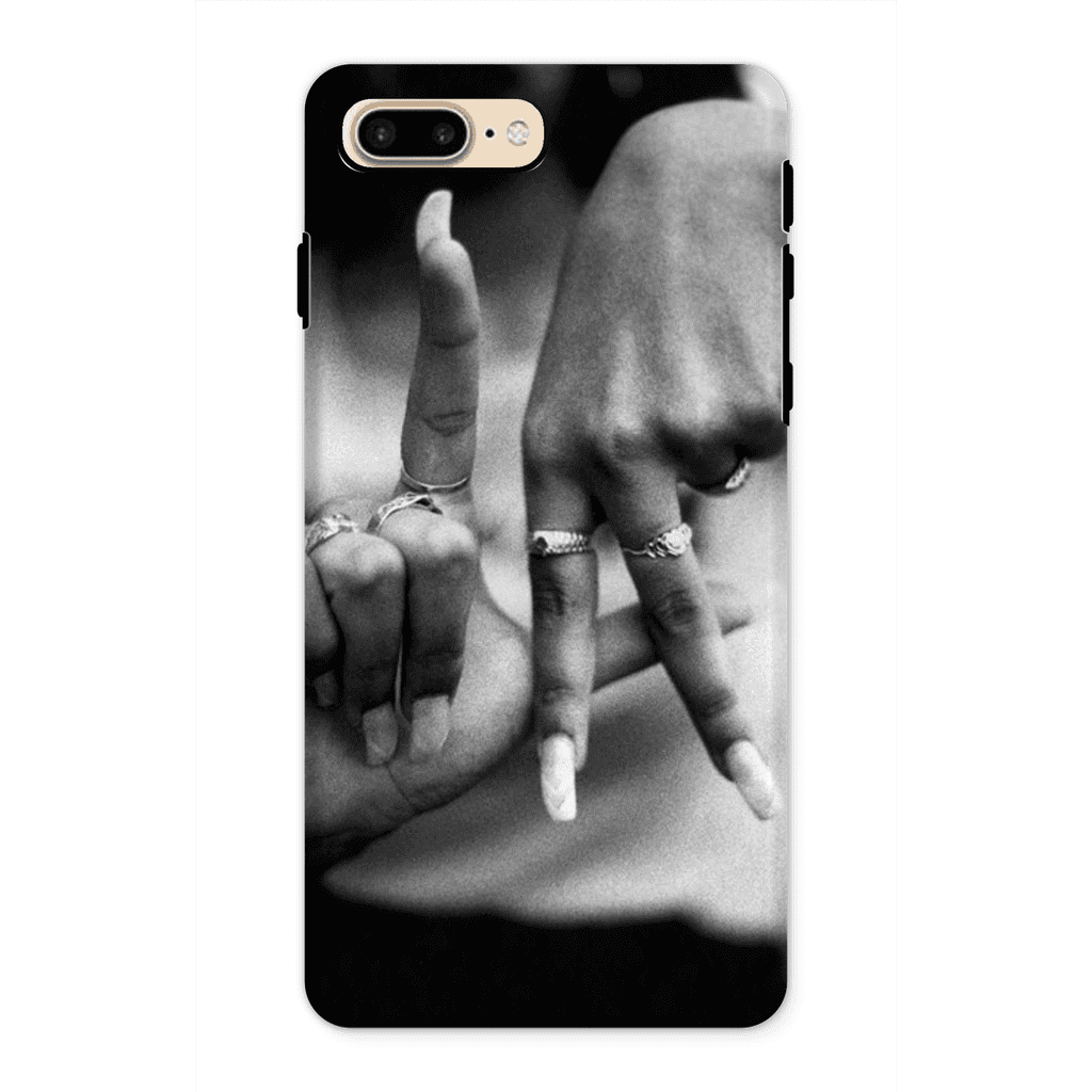 LA Phone Case