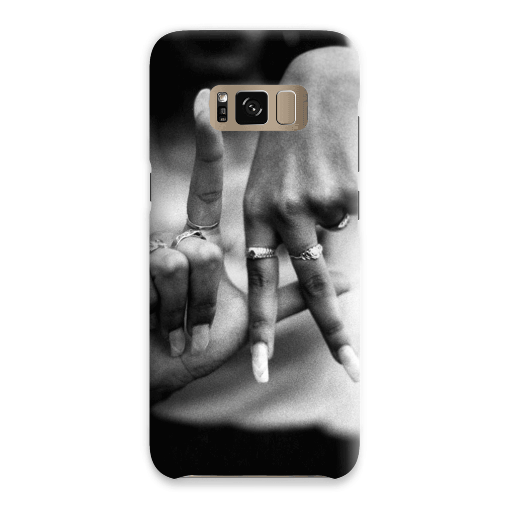 LA Phone Case