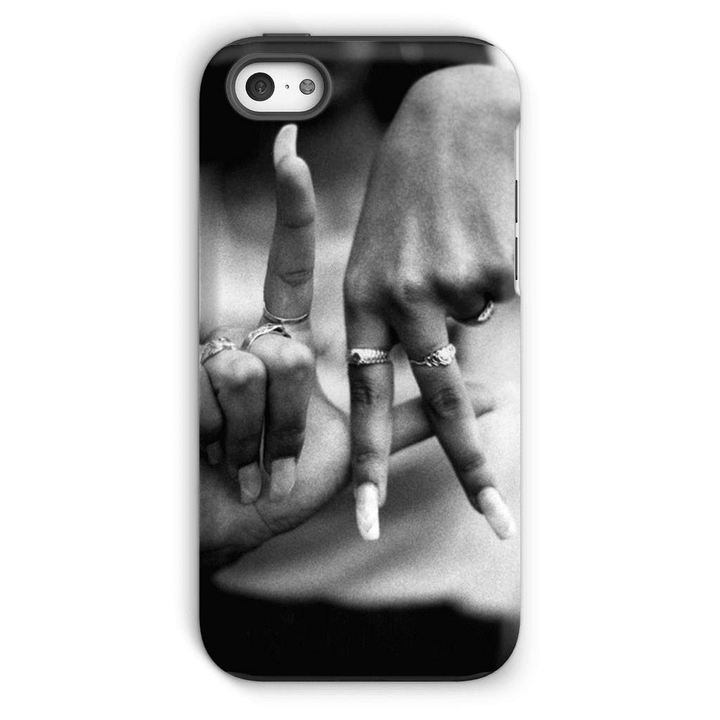 LA Phone Case