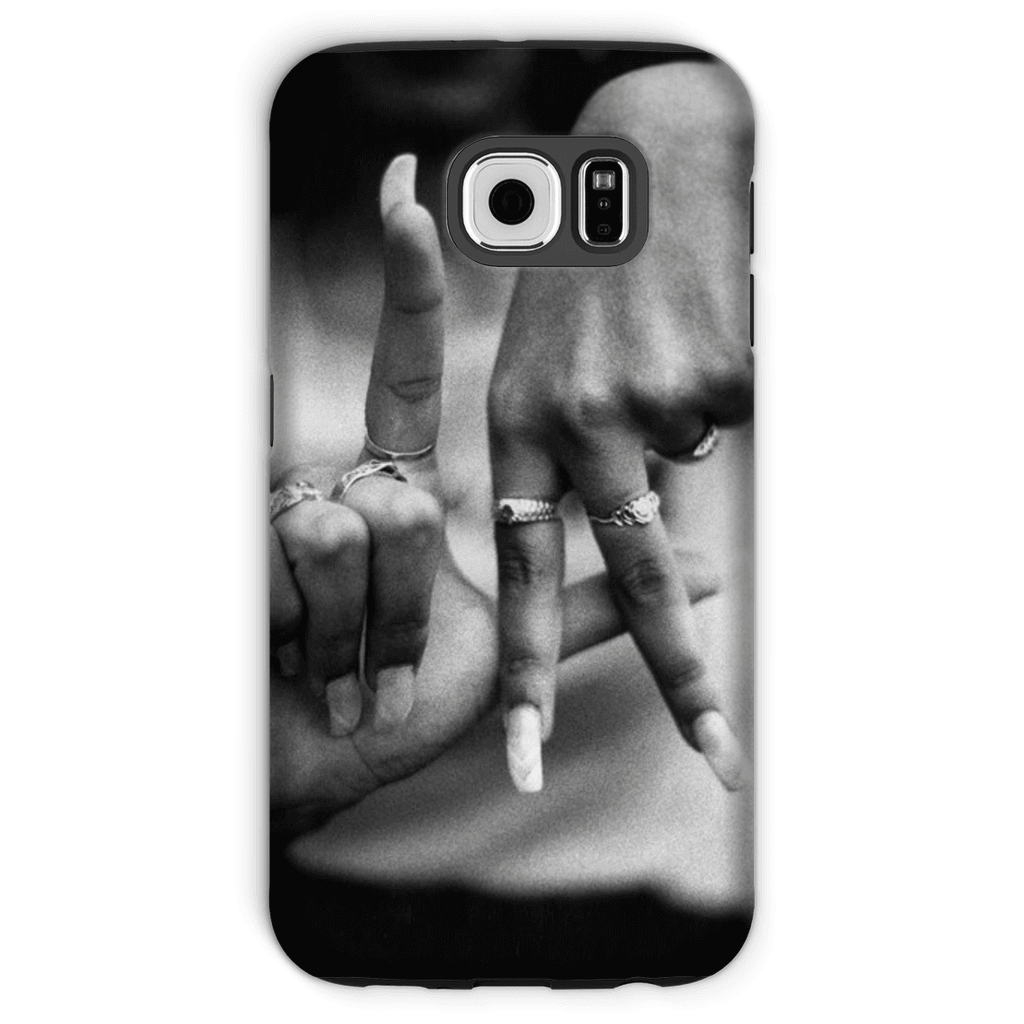 LA Phone Case