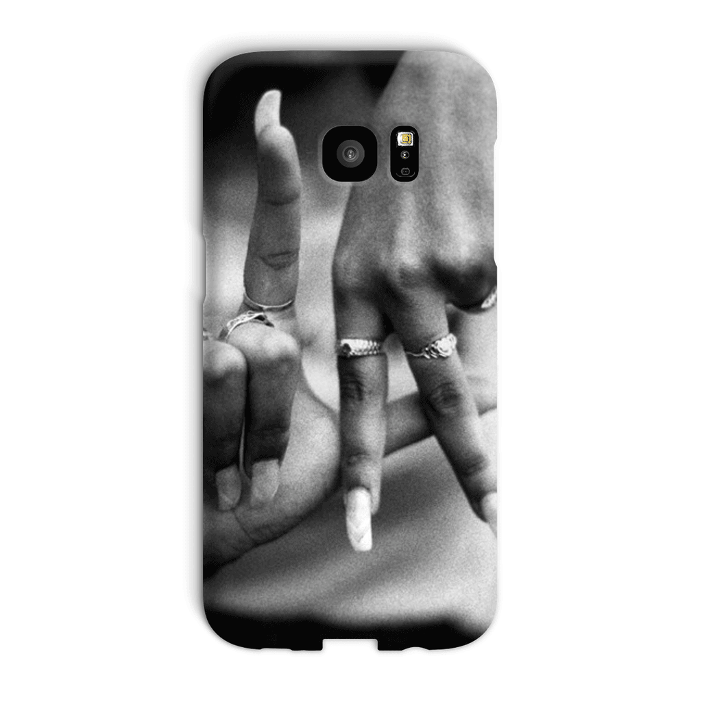 LA Phone Case