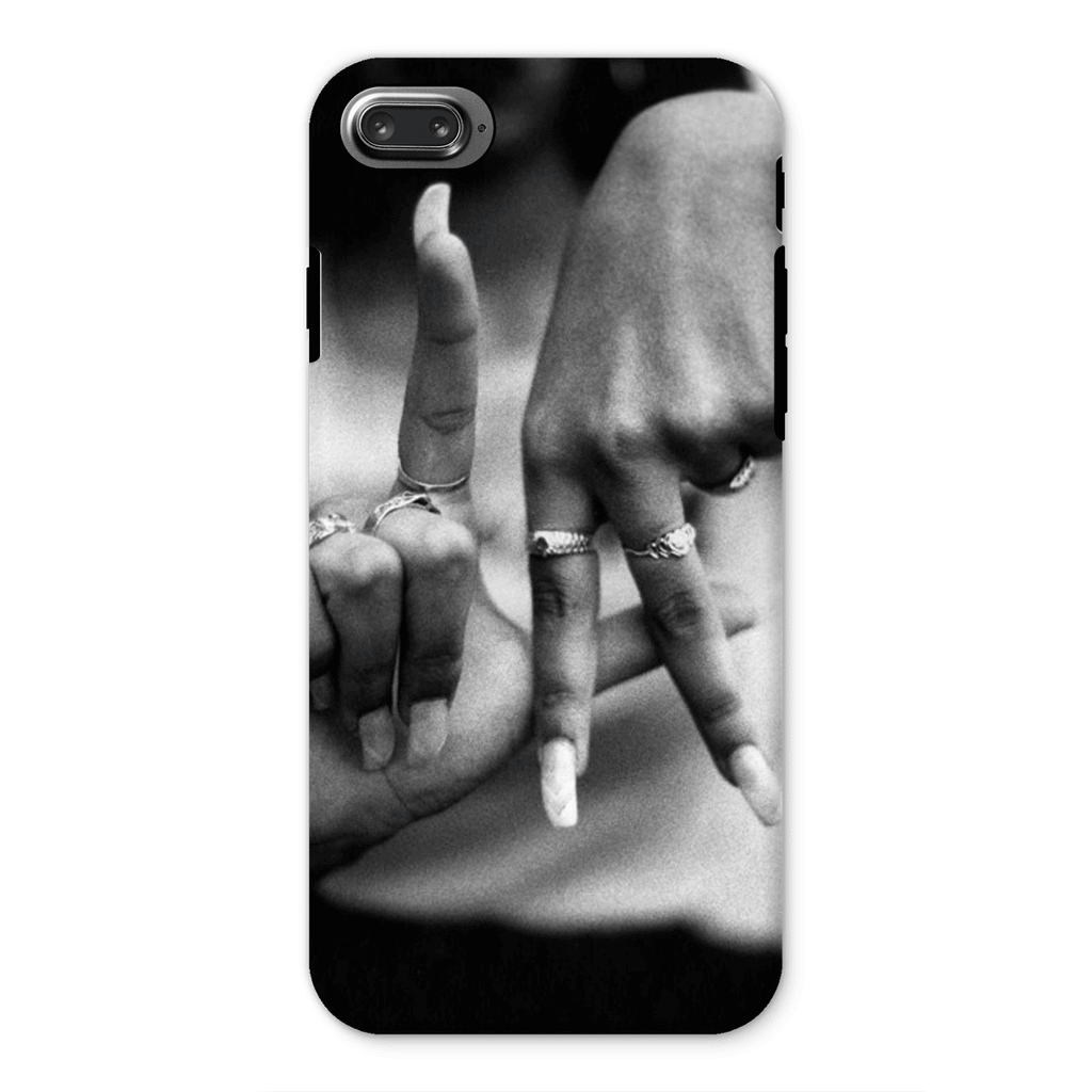 LA Phone Case