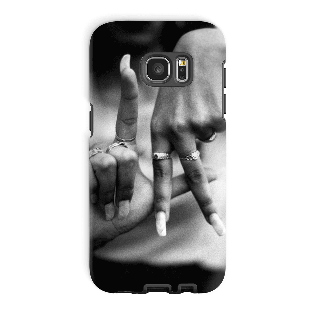 LA Phone Case