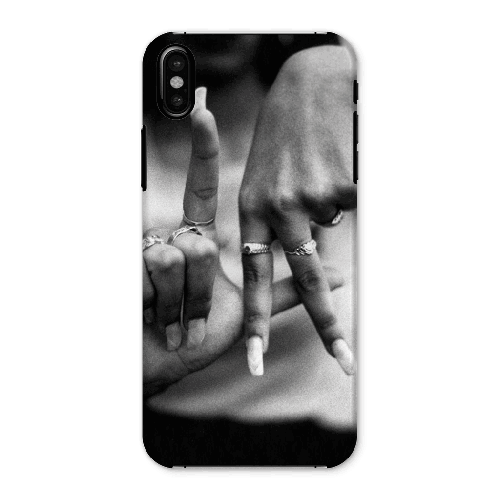 LA Phone Case