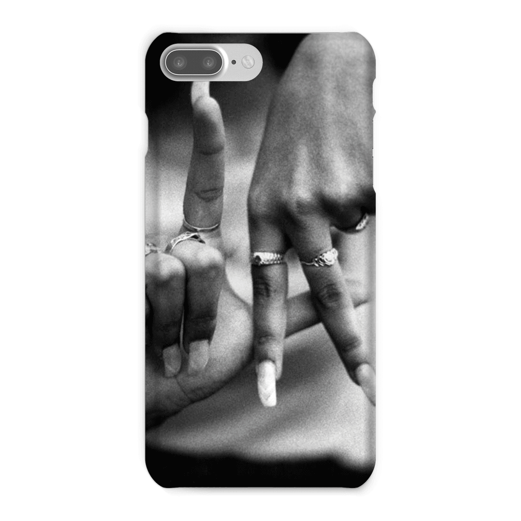 LA Phone Case