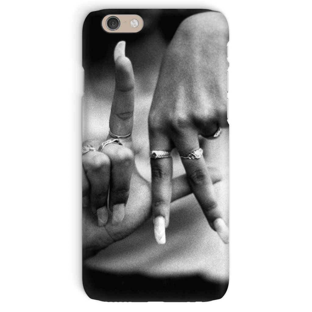 LA Phone Case