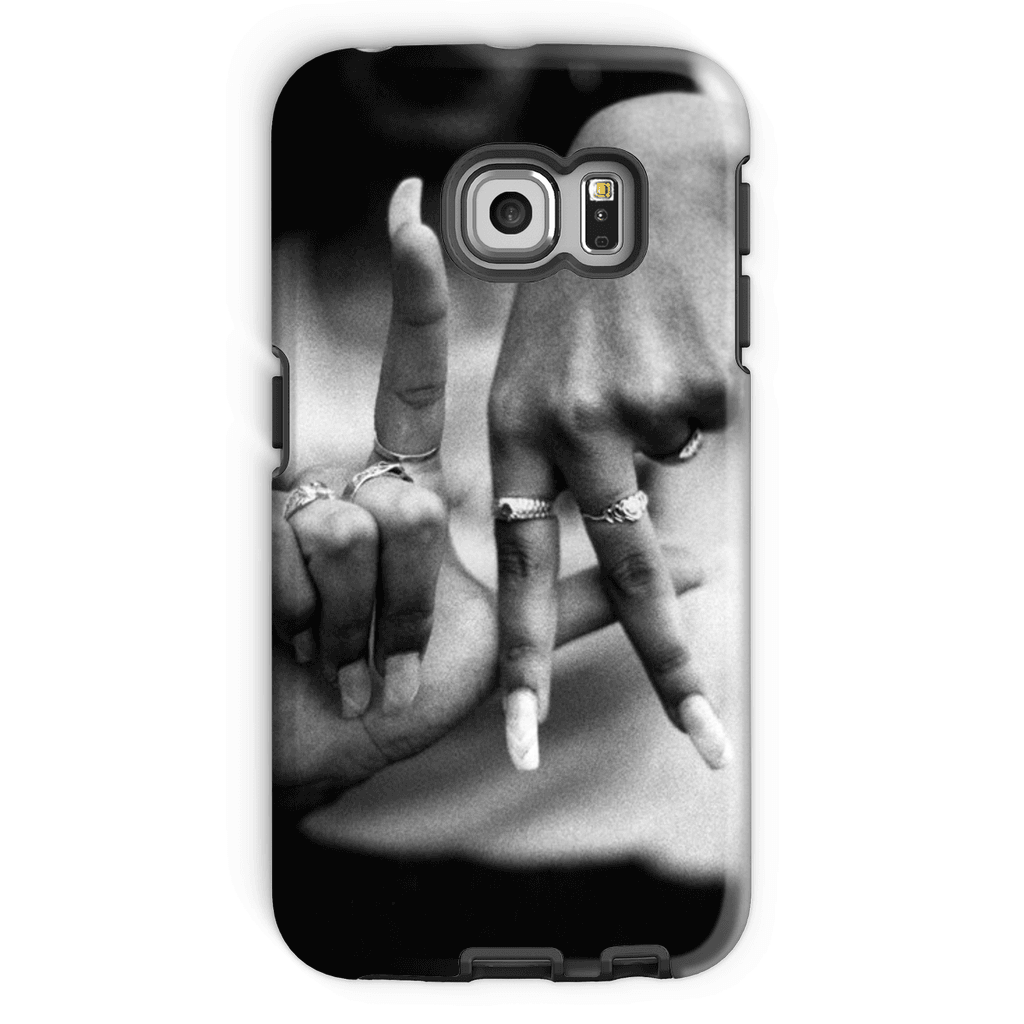 LA Phone Case