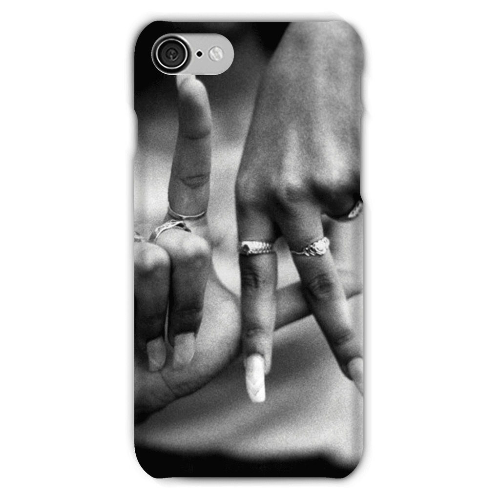 LA Phone Case