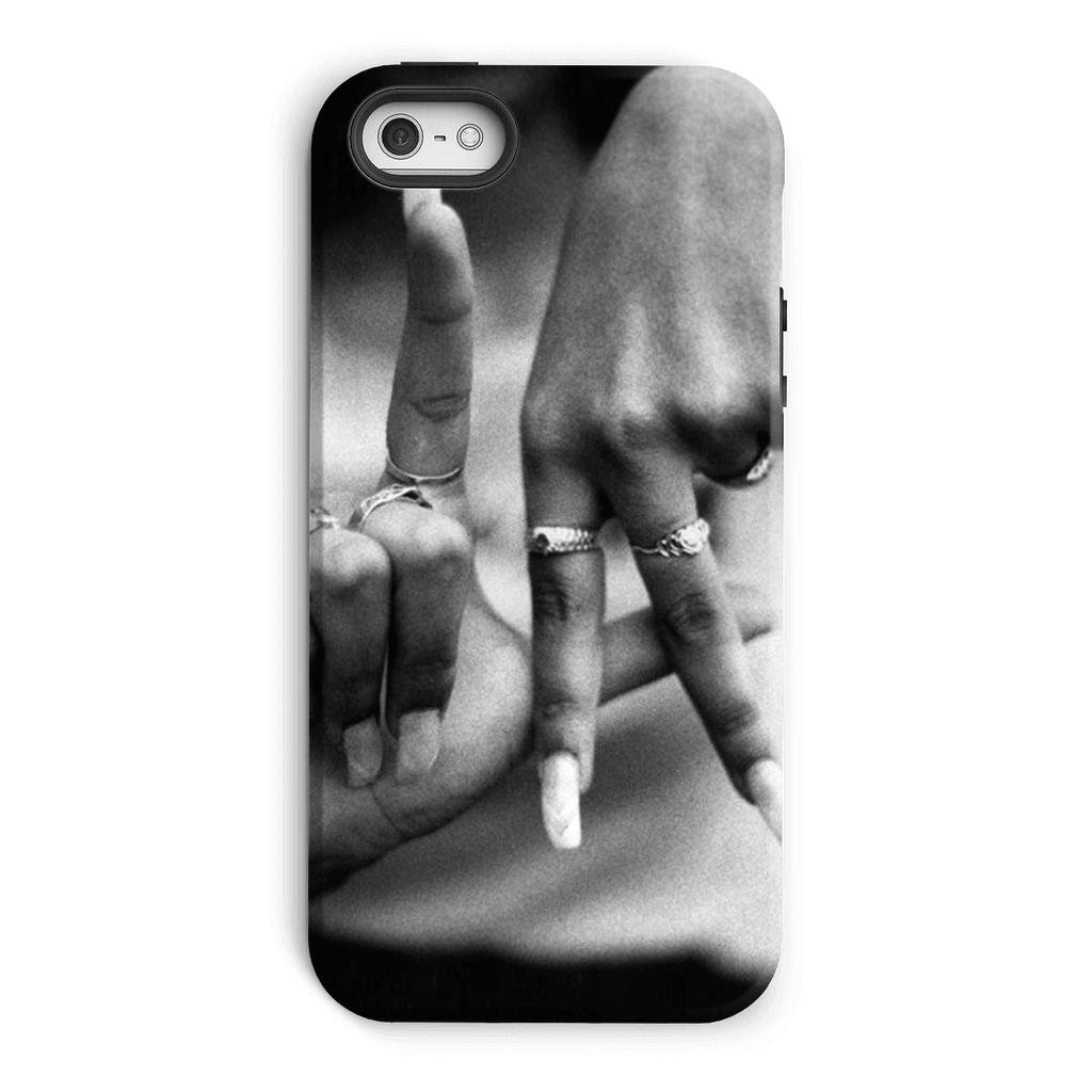 LA Phone Case