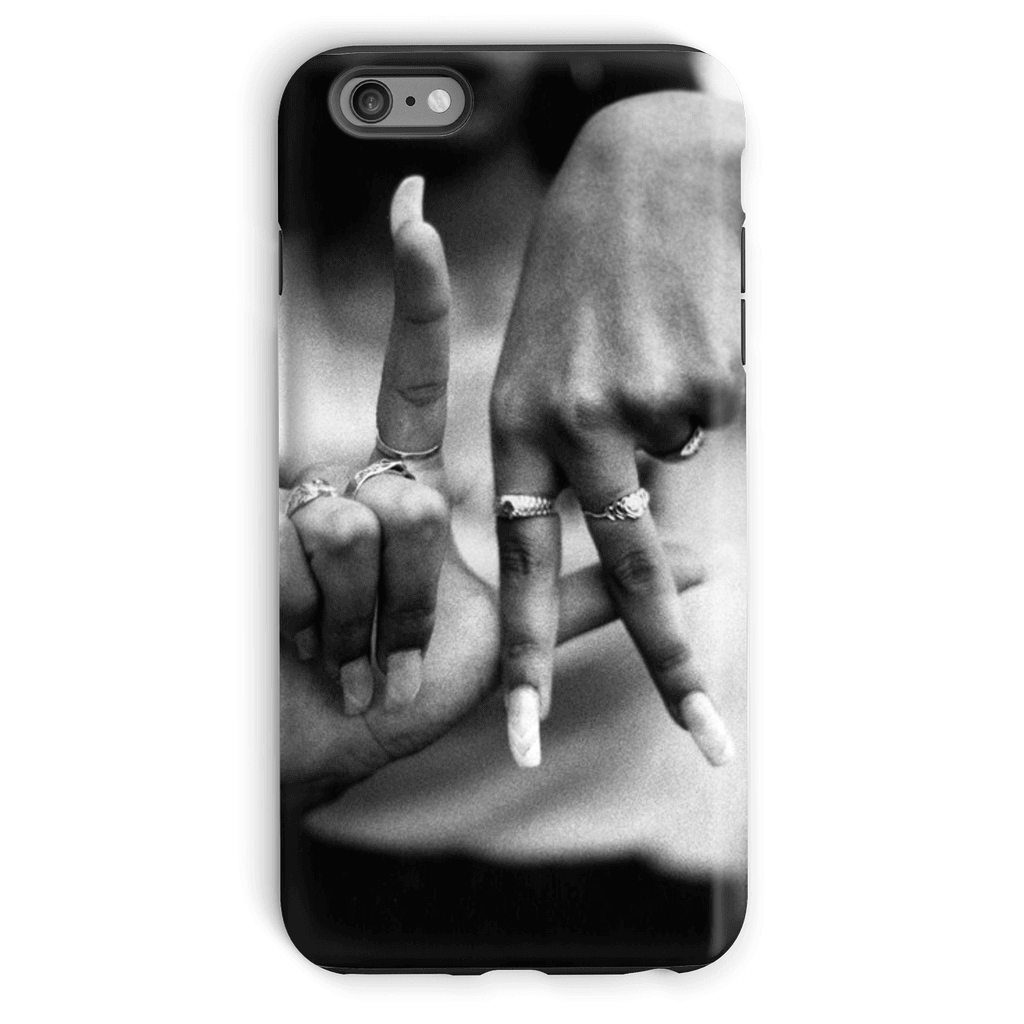 LA Phone Case