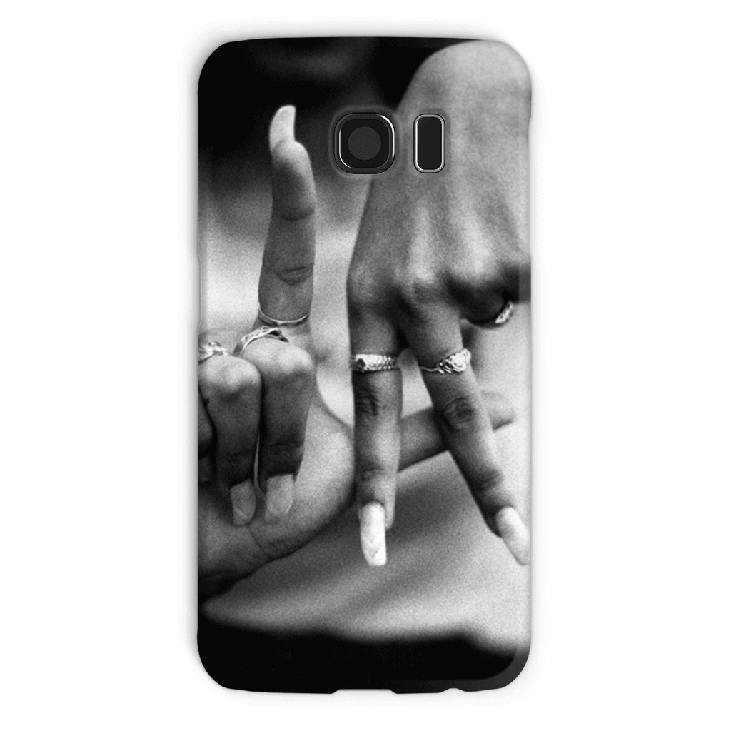 LA Phone Case