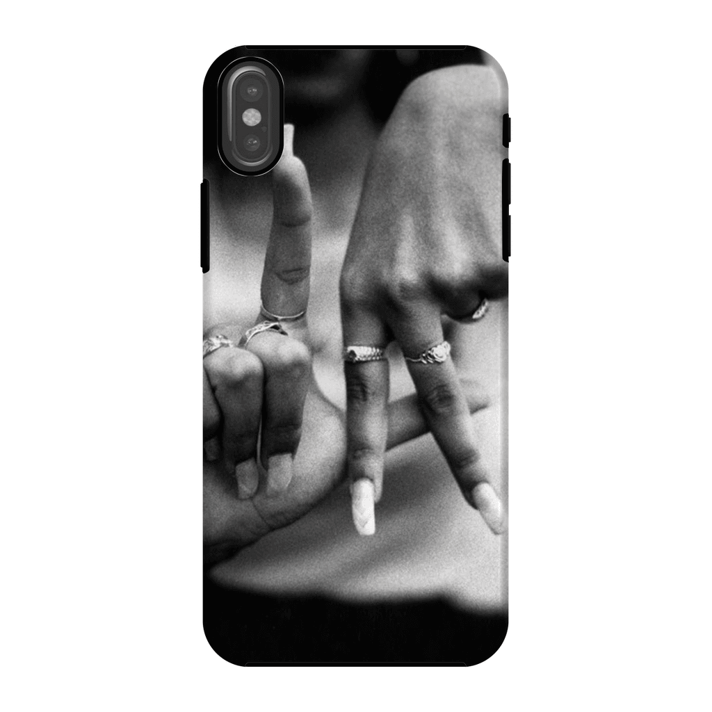 LA Phone Case