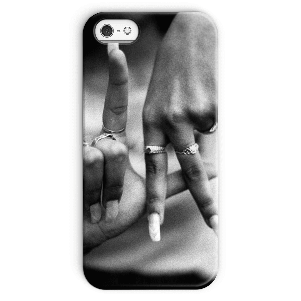 LA Phone Case