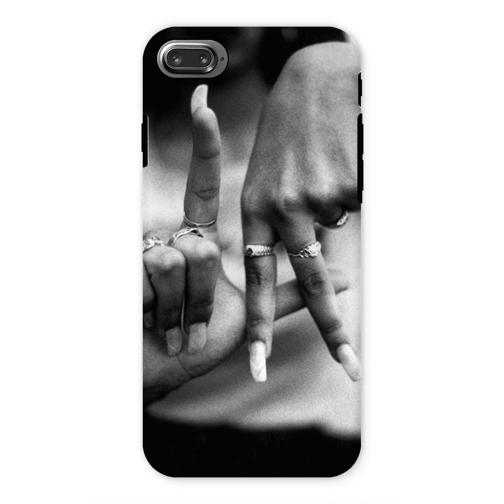 LA Phone Case